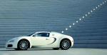 Bugatti Veyron 16.4 Centenaire 2009 года
